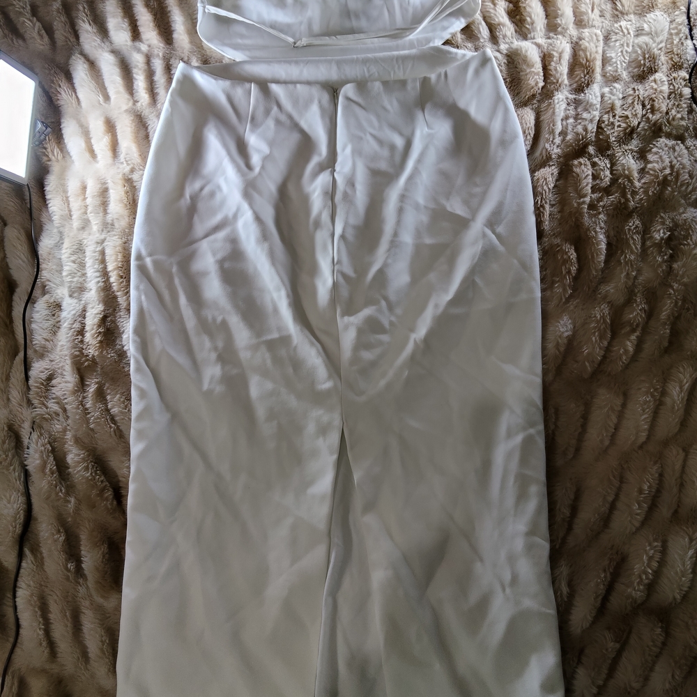Zara Terez White Dress - Picture 8 of 10